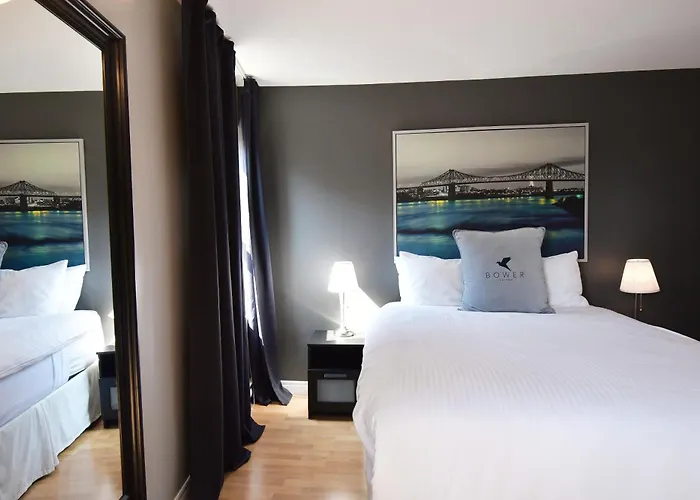 Lester Lofts By Bower Boutique Hotels