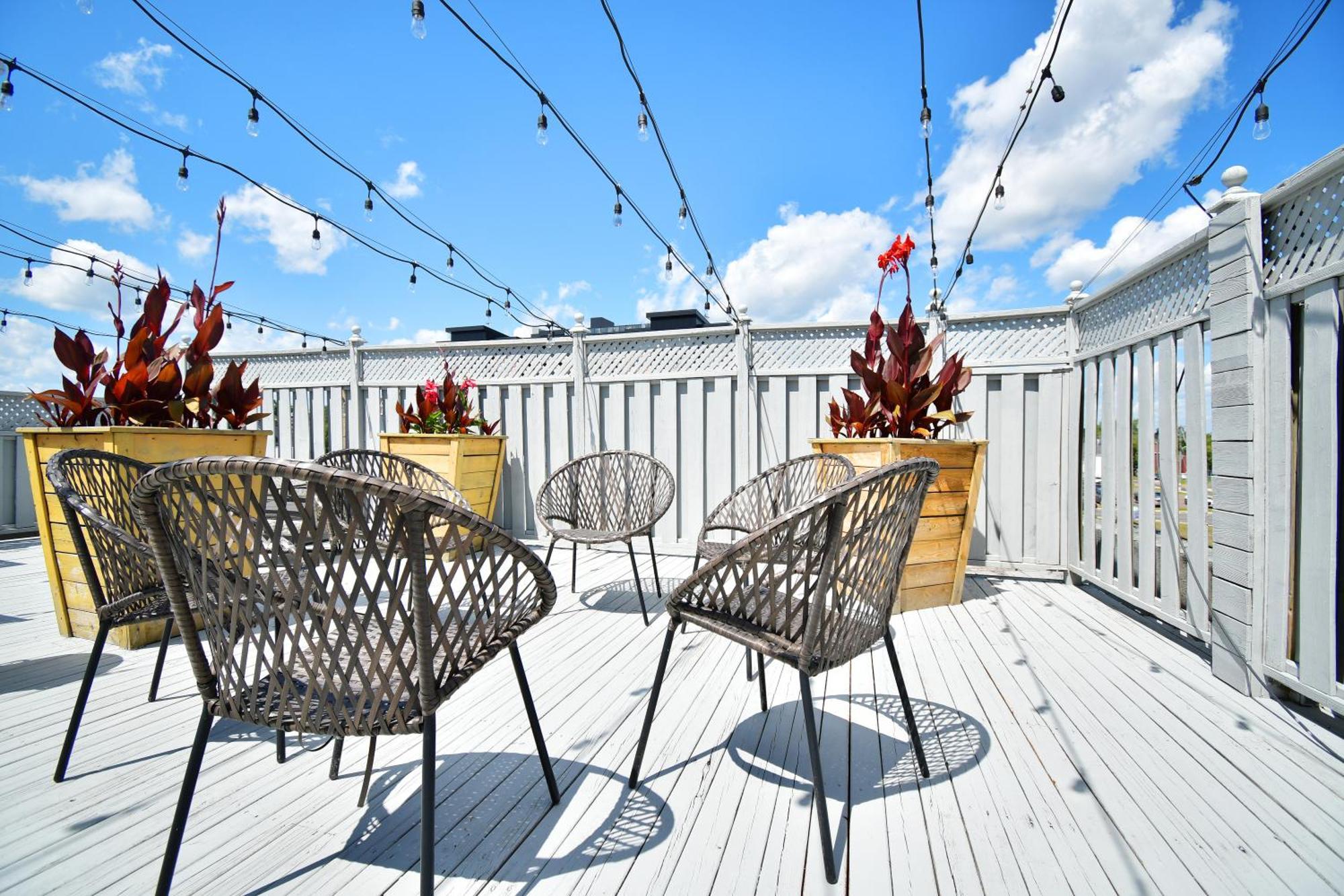 Apartment Lester Lofts By Bower Boutique Hotels