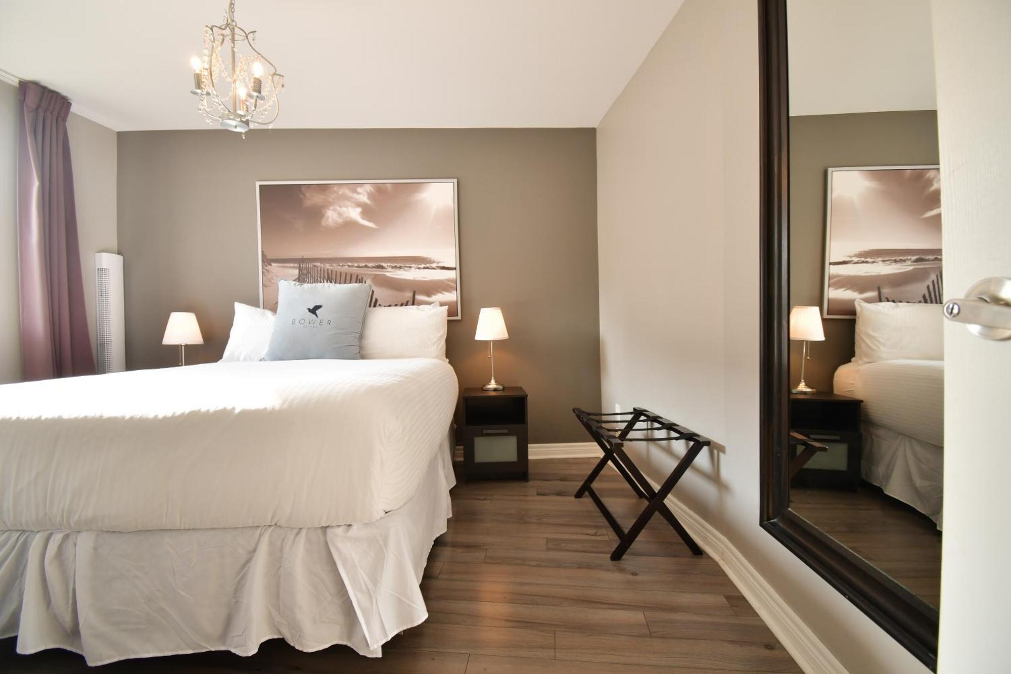 Apartment Lester Lofts By Bower Boutique Hotels