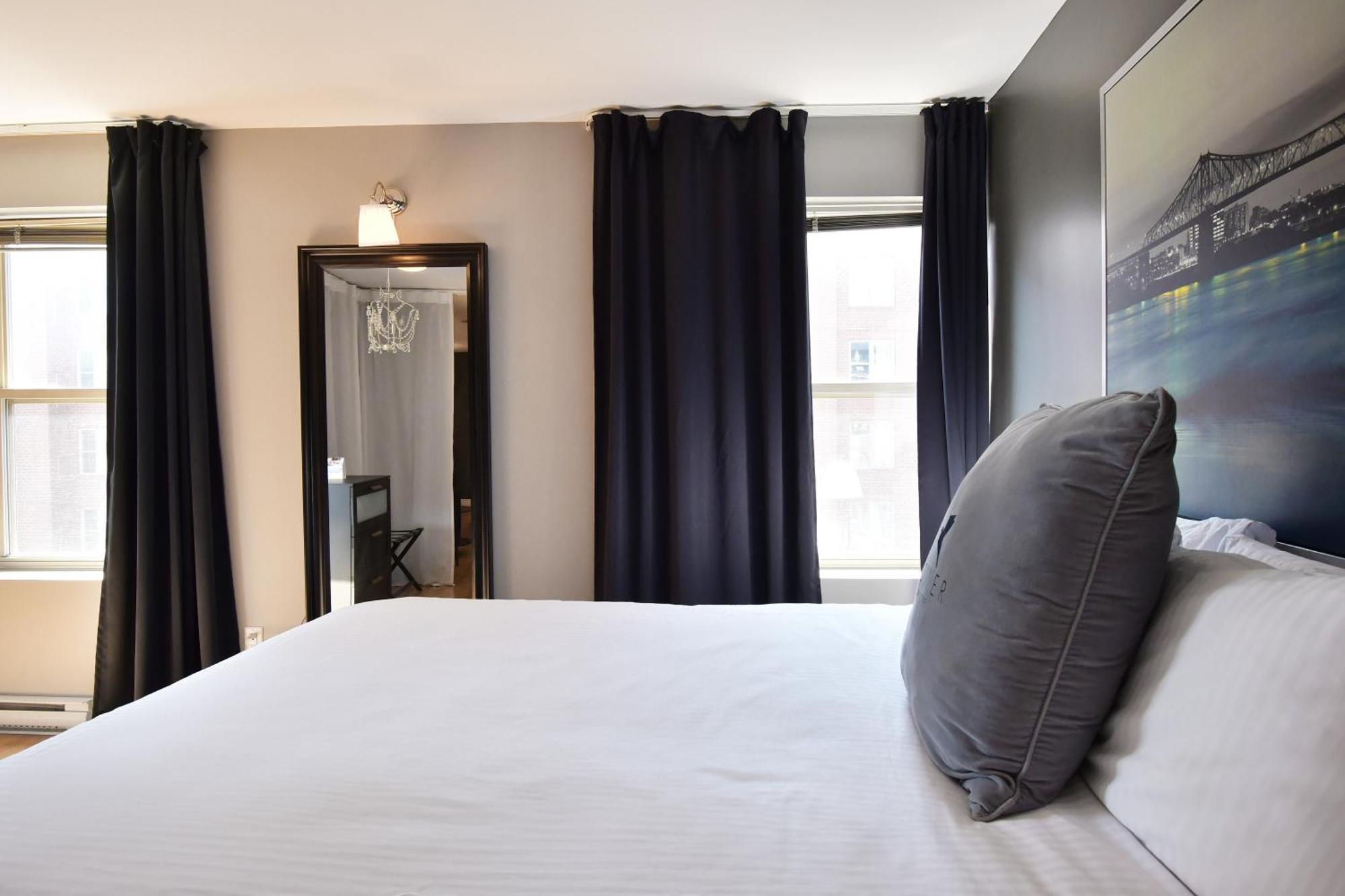 Lester Lofts By Bower Boutique Hotels *
