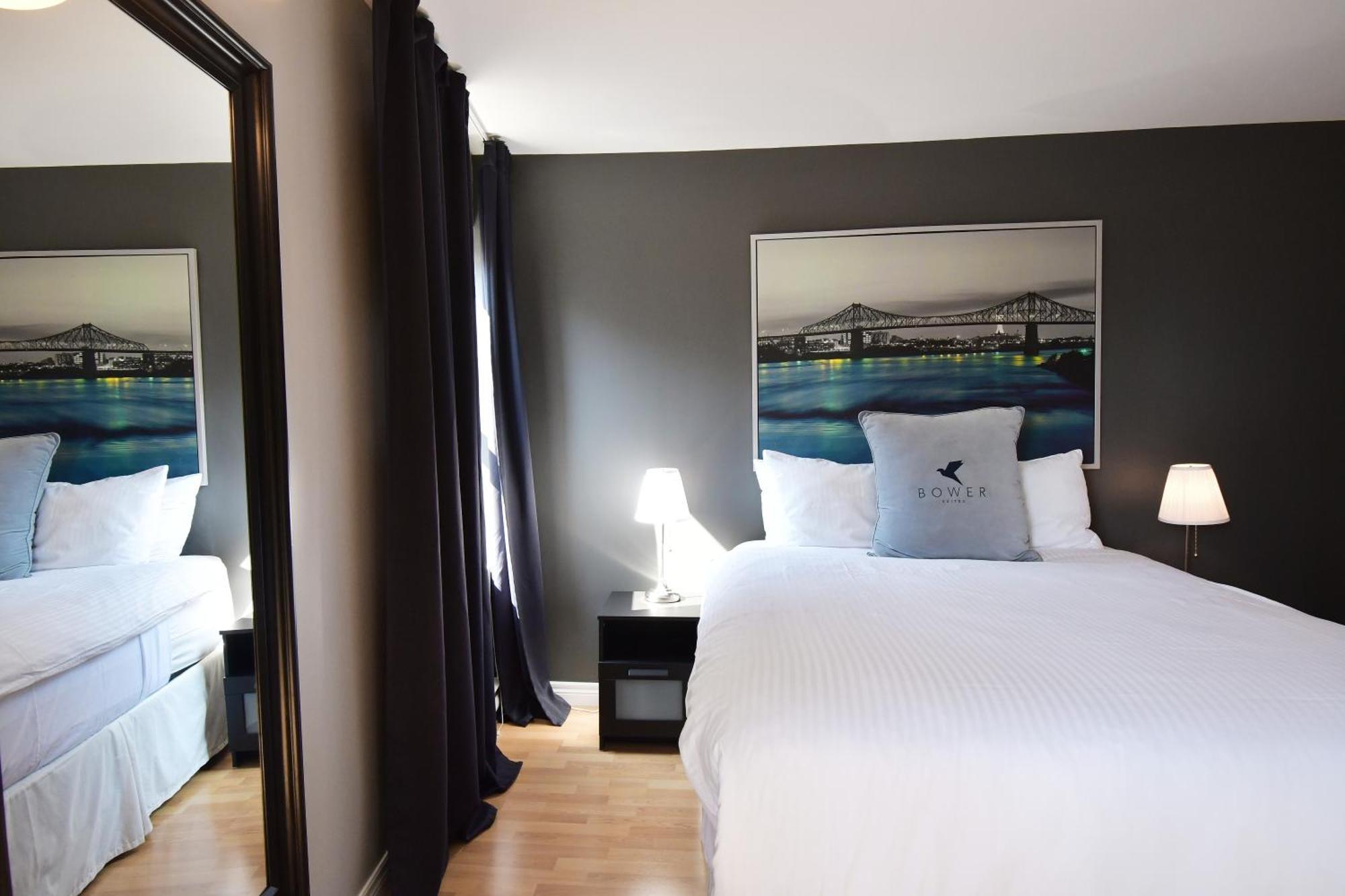Lester Lofts By Bower Boutique Hotels Moncton
