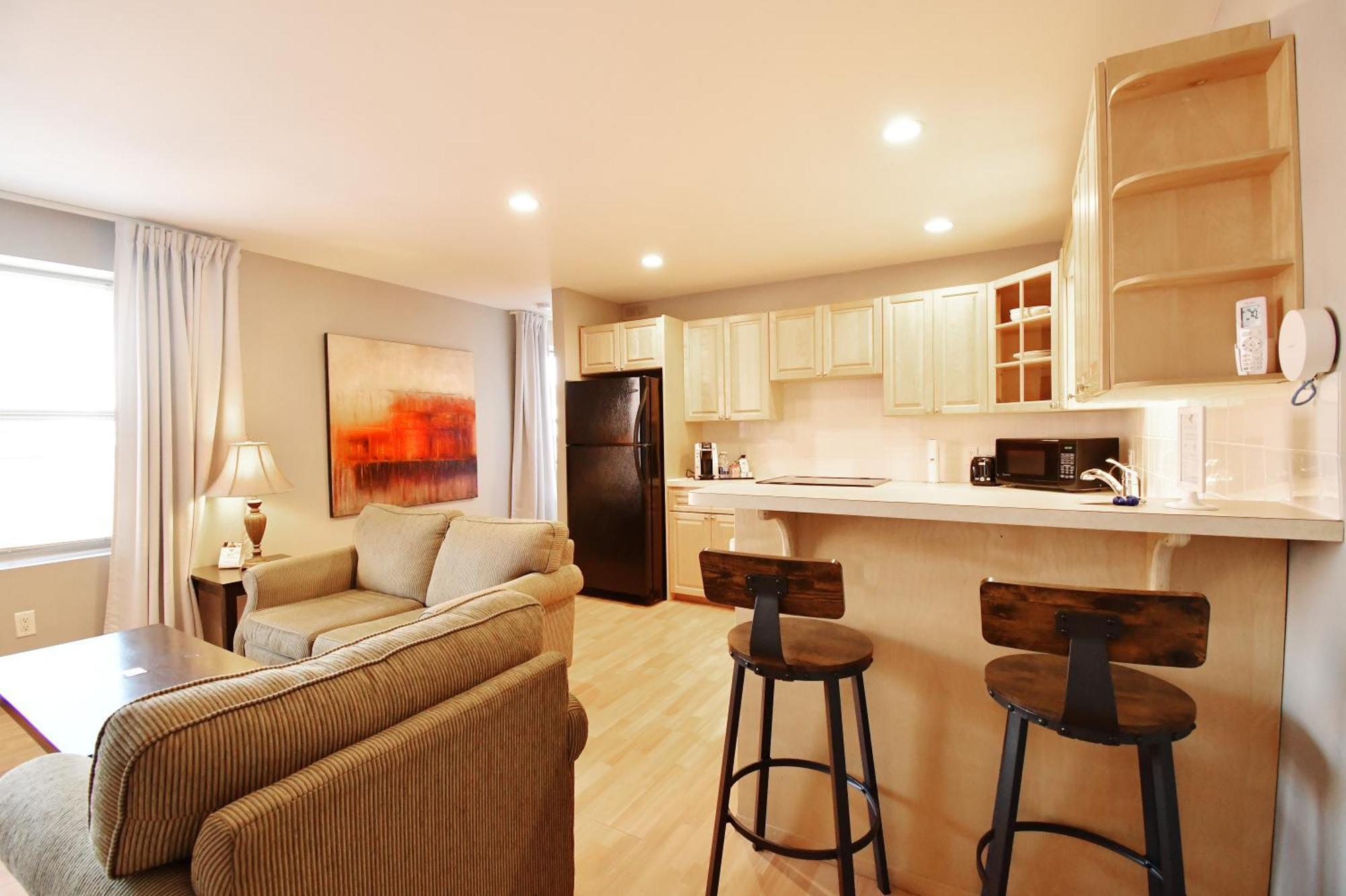 Lester Lofts By Bower Boutique Hotels *