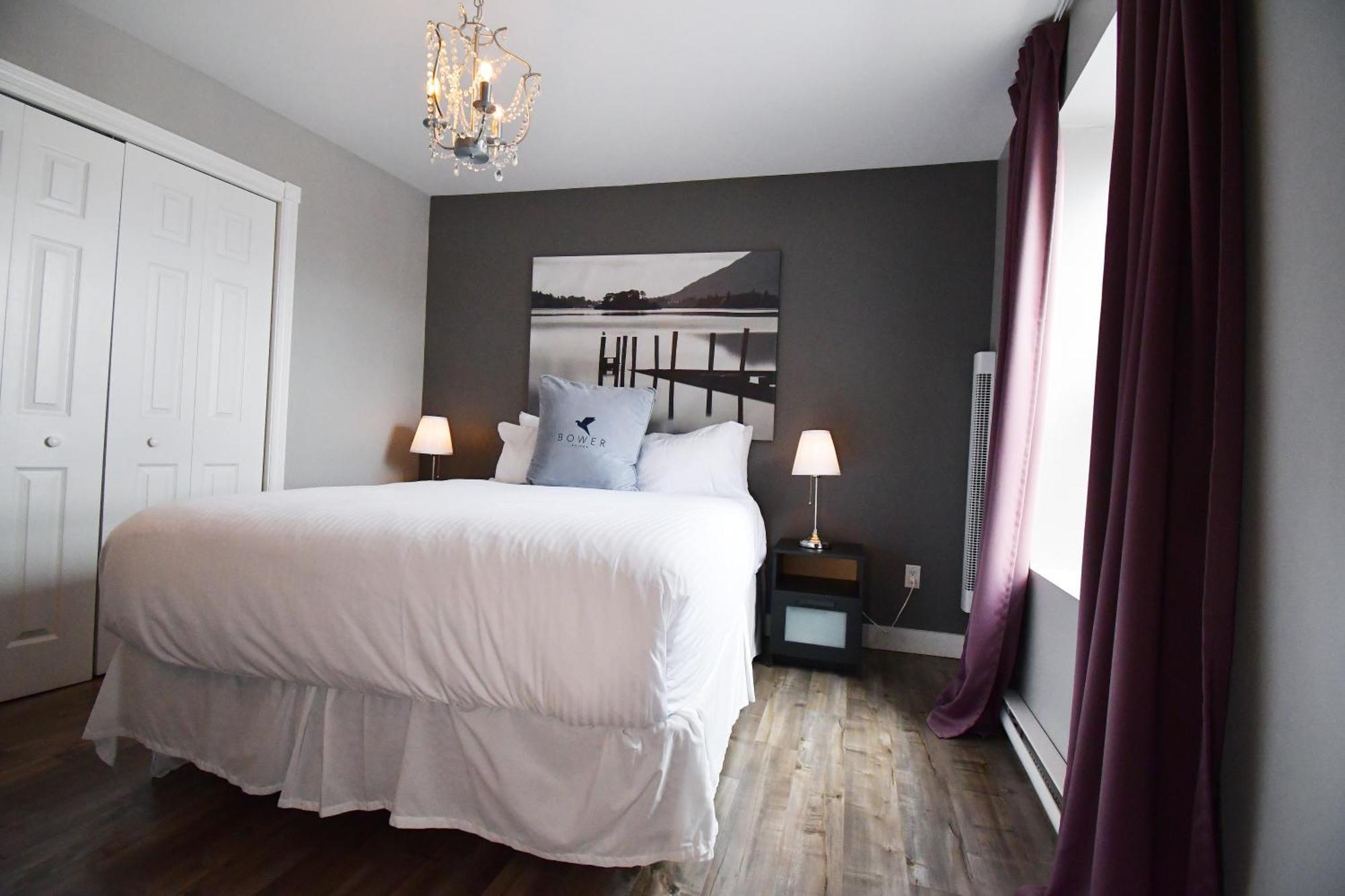 Lester Lofts By Bower Boutique Hotels