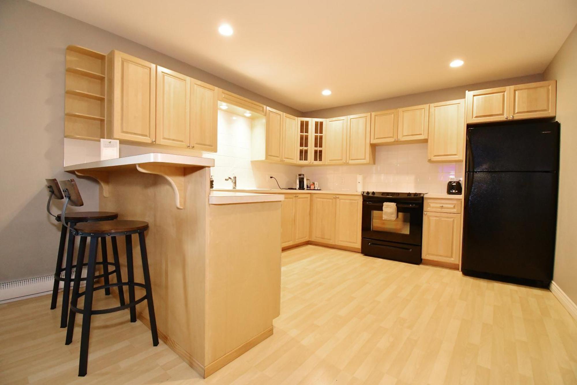 Lester Lofts By Bower Boutique Hotels Apartment
