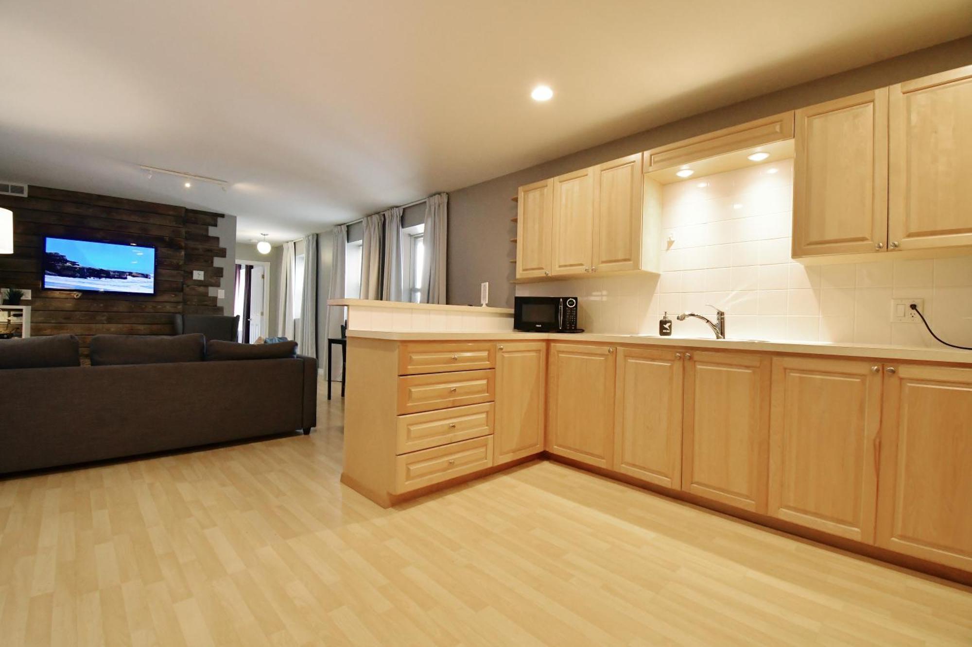 Apartment Lester Lofts By Bower Boutique Hotels