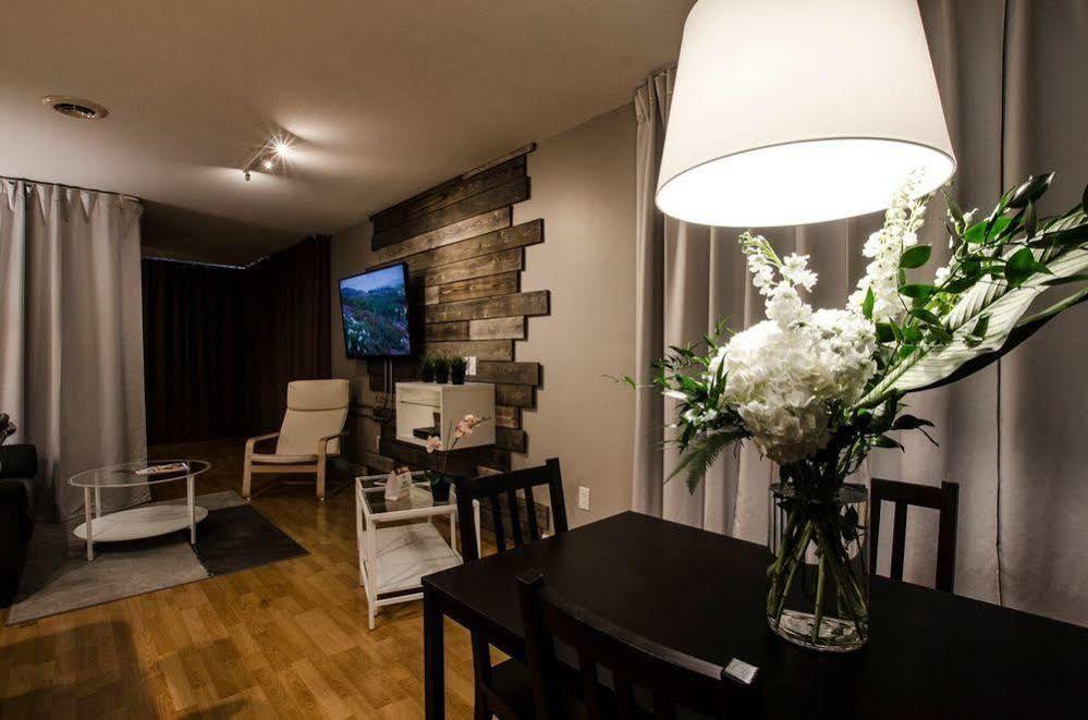 Lester Lofts By Bower Boutique Hotels Apartment Moncton