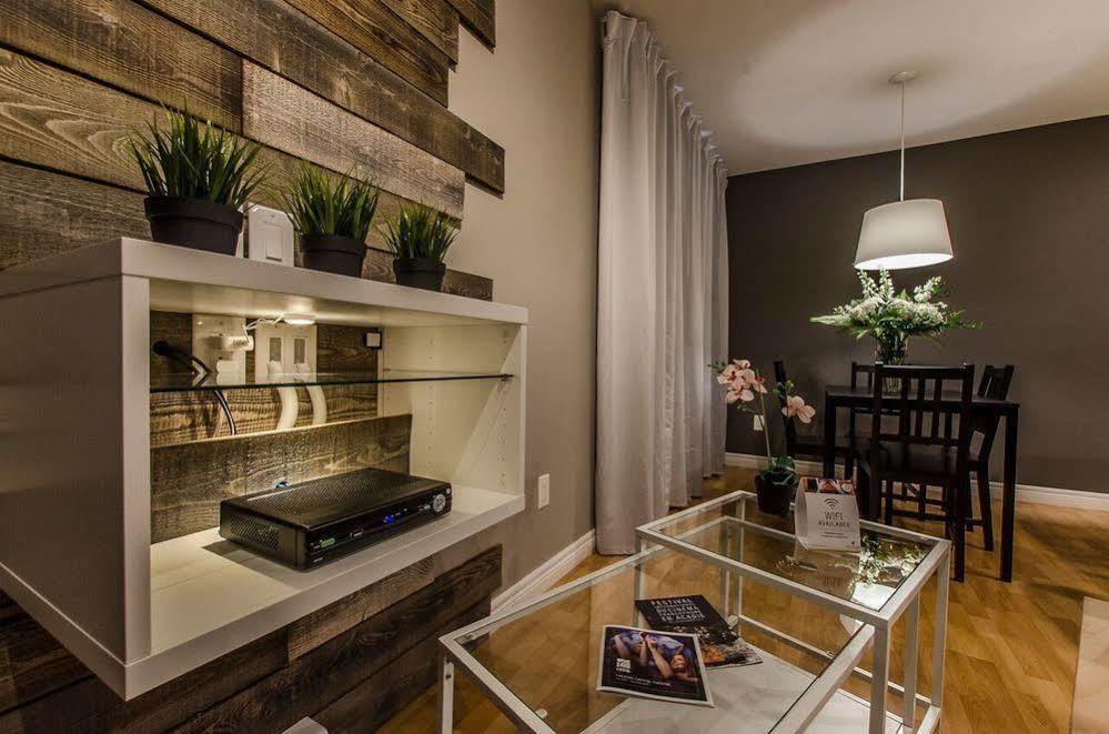 Apartment Lester Lofts By Bower Boutique Hotels Moncton