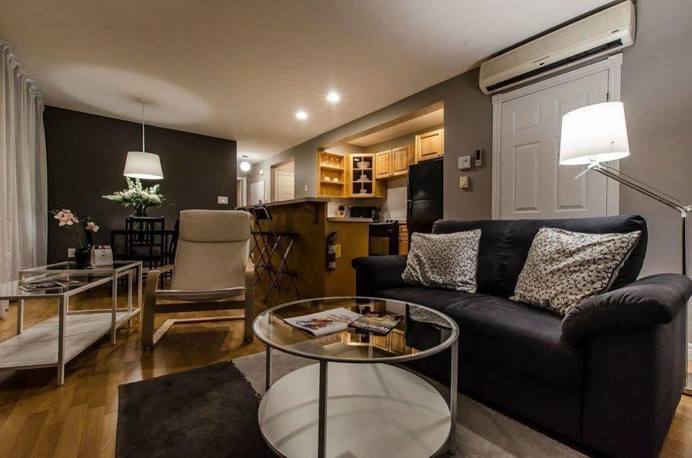 Lester Lofts By Bower Boutique Hotels Apartment Moncton