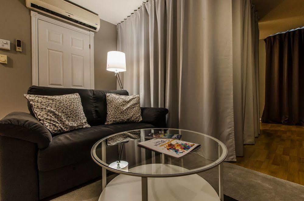 Lester Lofts By Bower Boutique Hotels