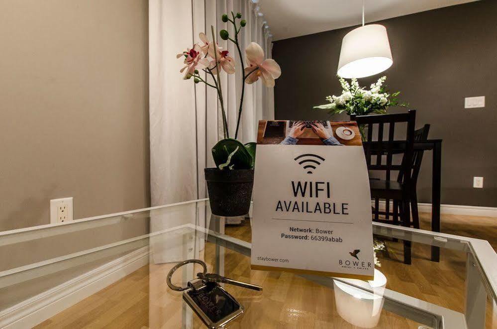 Apartment Lester Lofts By Bower Boutique Hotels
