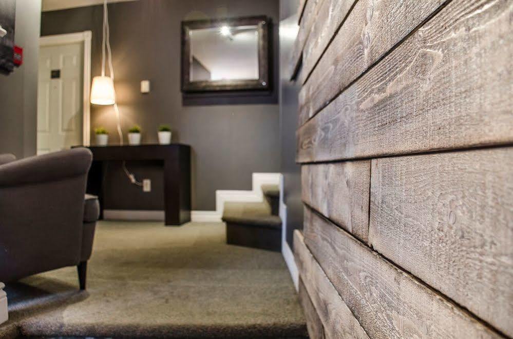 Lester Lofts By Bower Boutique Hotels Apartment Moncton
