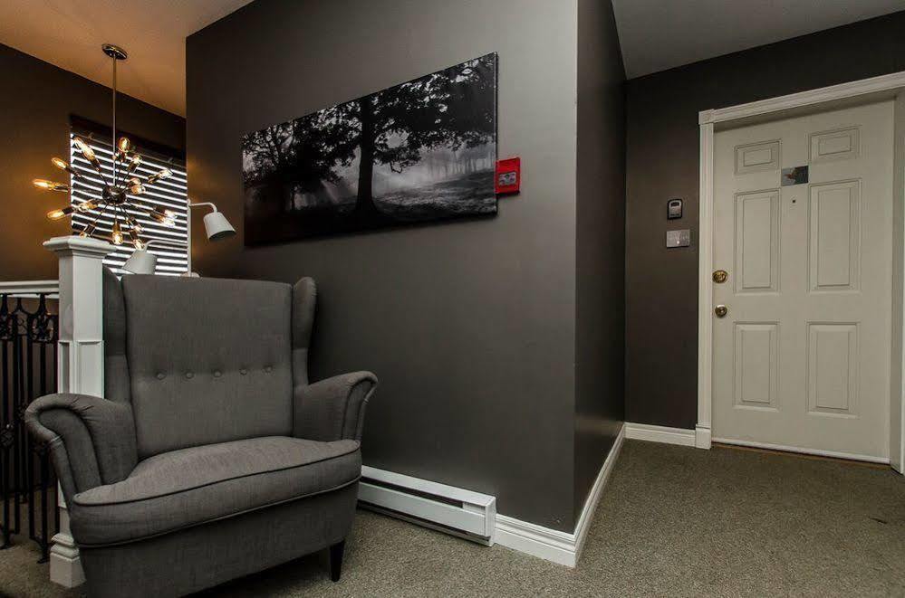 Lester Lofts By Bower Boutique Hotels