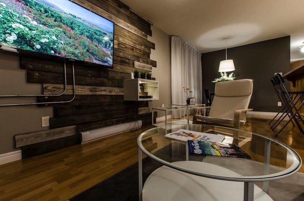 Lester Lofts By Bower Boutique Hotels Apartment Moncton