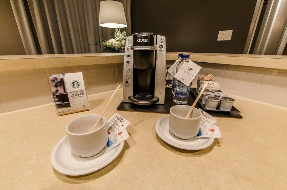 Apartment Lester Lofts By Bower Boutique Hotels *