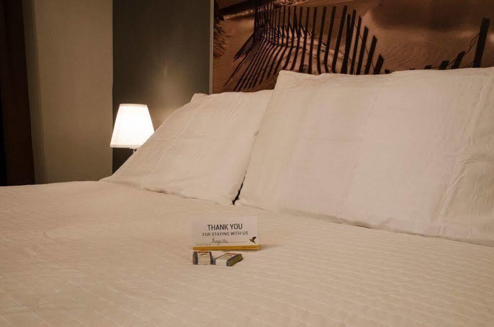 Apartment Lester Lofts By Bower Boutique Hotels Moncton