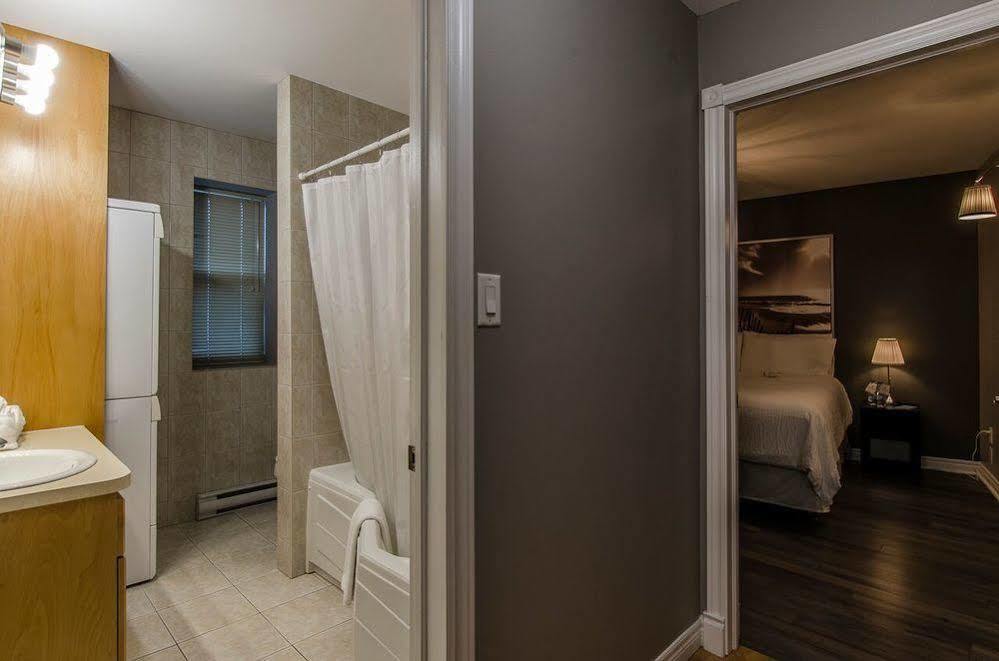 Lester Lofts By Bower Boutique Hotels Apartment