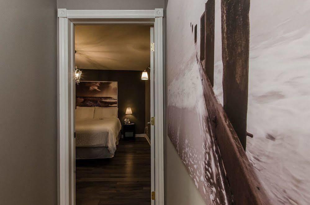 Lester Lofts By Bower Boutique Hotels *