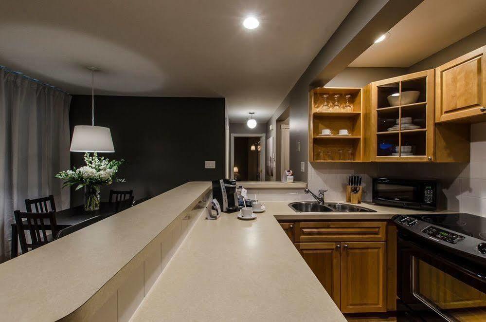 Lester Lofts By Bower Boutique Hotels Apartment *