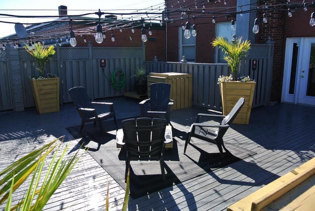 Lester Lofts By Bower Boutique Hotels Apartment Moncton