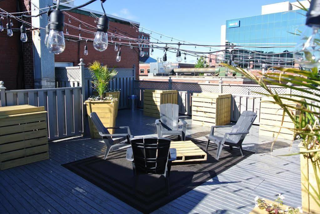 Lester Lofts By Bower Boutique Hotels Apartment *