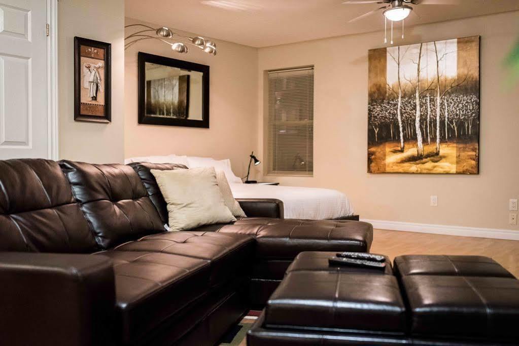 Lester Lofts By Bower Boutique Hotels * Moncton