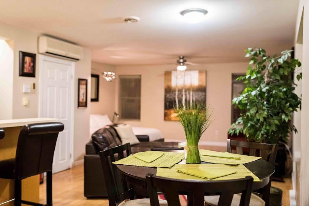 Apartment Lester Lofts By Bower Boutique Hotels *