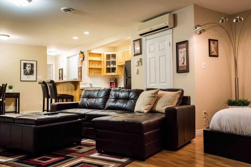 Lester Lofts By Bower Boutique Hotels Apartment Moncton