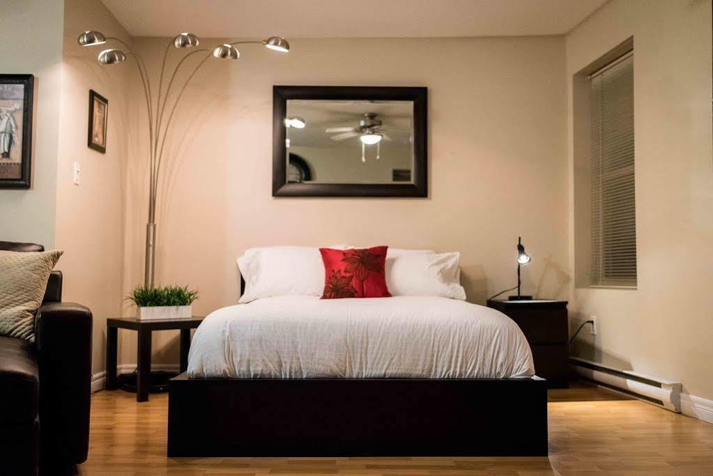Lester Lofts By Bower Boutique Hotels *