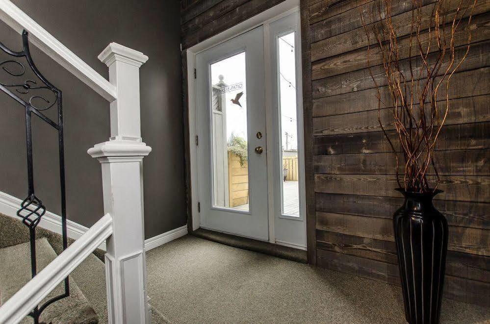 Lester Lofts By Bower Boutique Hotels * Moncton