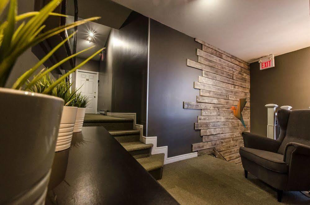 Apartment Lester Lofts By Bower Boutique Hotels *