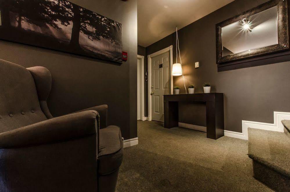 Apartment Lester Lofts By Bower Boutique Hotels