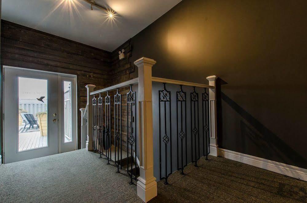 Apartment Lester Lofts By Bower Boutique Hotels *