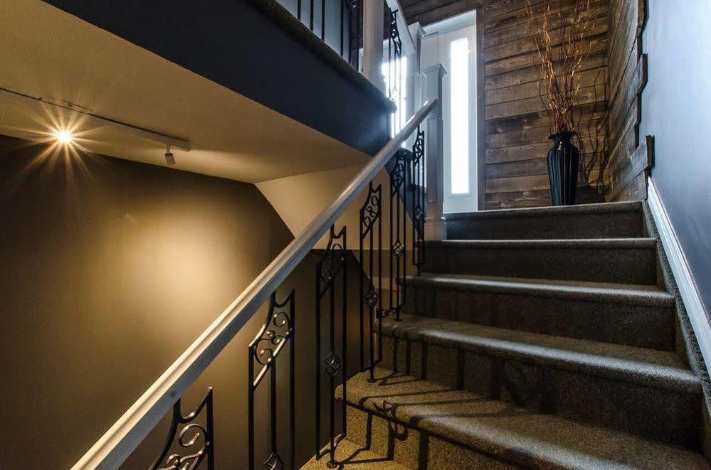 Lester Lofts By Bower Boutique Hotels * Moncton