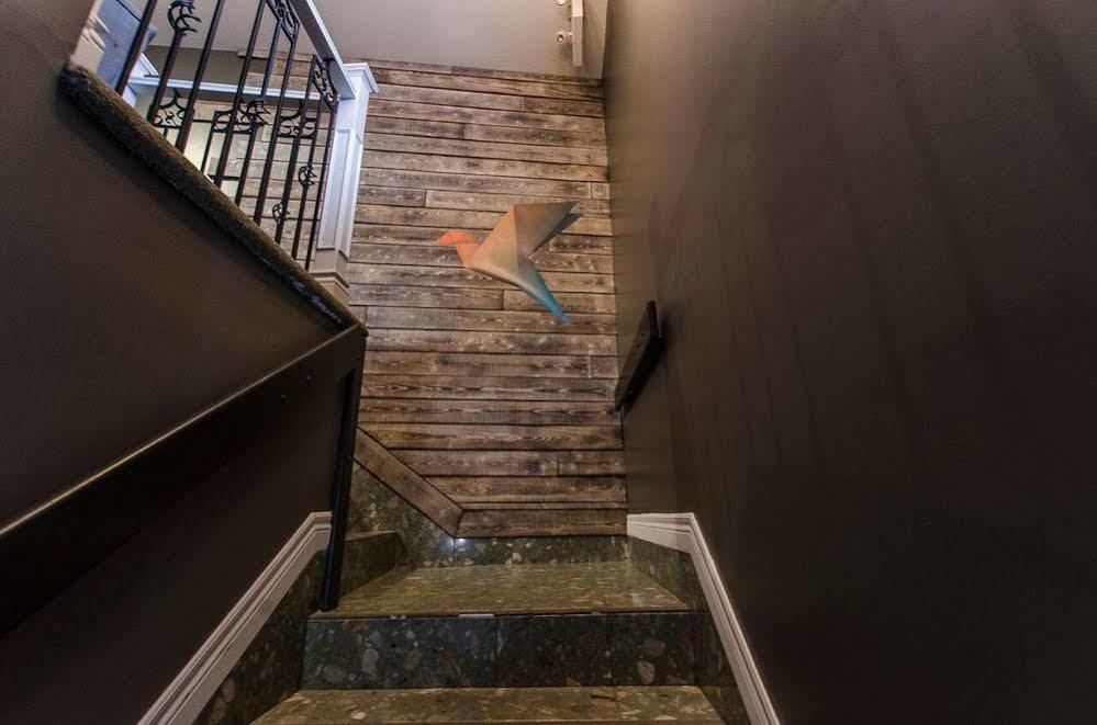 Lester Lofts By Bower Boutique Hotels *