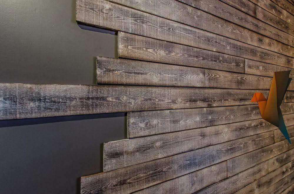 Lester Lofts By Bower Boutique Hotels Apartment