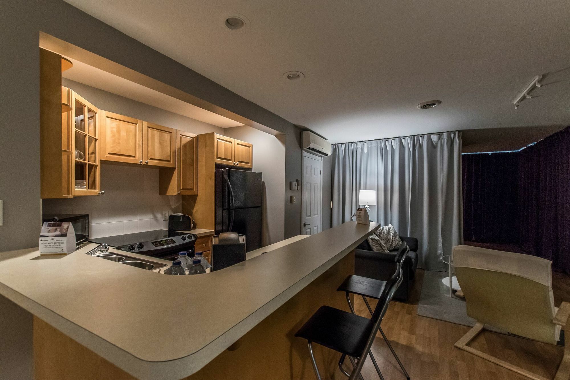 Lester Lofts By Bower Boutique Hotels Apartment
